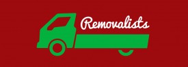 Removalists Green Creek - Furniture Removals